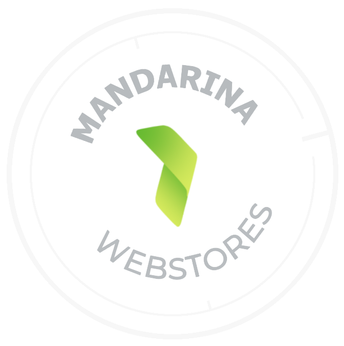 Logo Mandarina Webstores